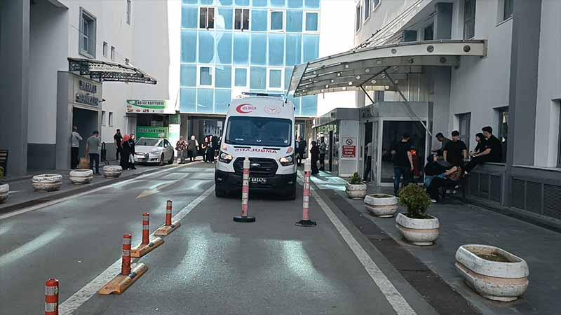 Beşiri’de Acı Olay: Sulama Havuzuna Düşen Çocuk Kurtarılamadı