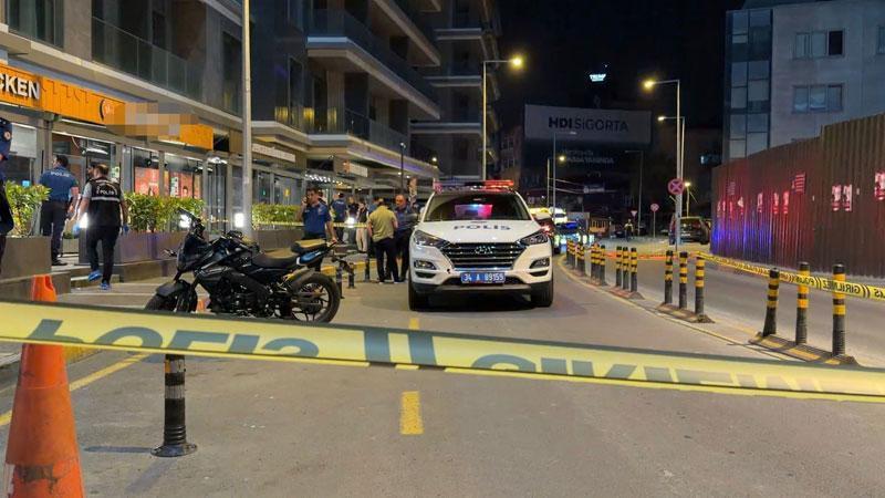 Gülbahar Mahallesi’nde Silahlı Kavga: 1 Ölü, 1 Yaralı
