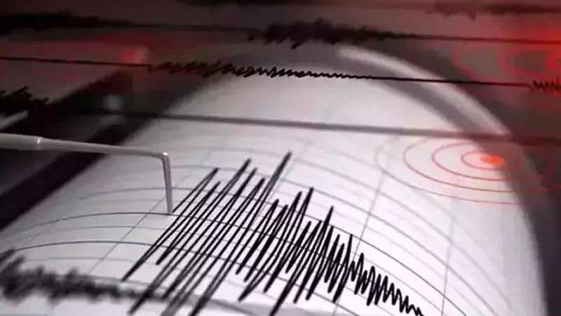 Şili’de Şiddetli Sarsıntı: 6.9 Büyüklüğündeki Deprem Korkuttu