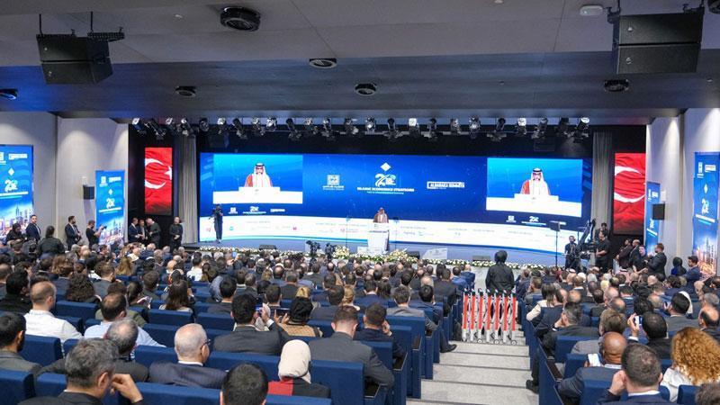 İstanbul, Küresel İslami Ekonomi Zirvesi’ne Ev Sahipliği Yapacak