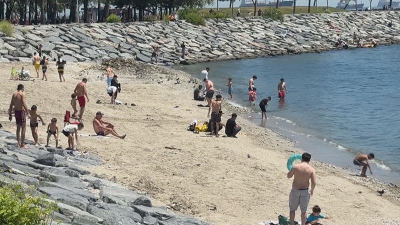 Bodrum’da Bayram Yoğunluğu: Sahiller Doldu, Turlara İlgi Arttı