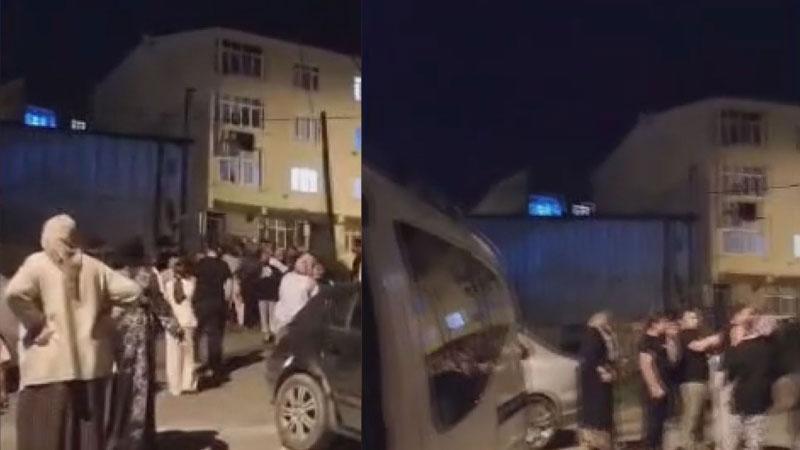 Kurban Kesim Alanında Hırsızlık İddiası: Et Çalındı, Kavga Çıktı