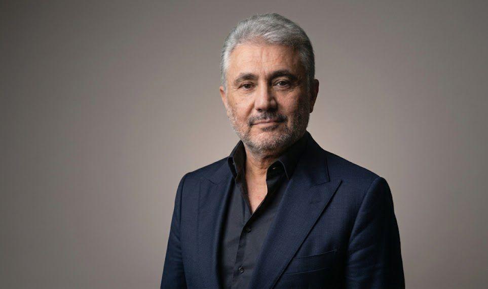 EYFİ ŞAHİN KİMDİR? İŞ DÜNYASI, MEDYA VE SPOR YATIRIMLARIYLA ÖNE ÇIKIYOR