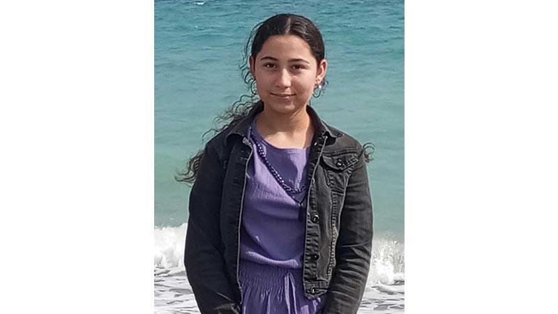 Antalya’da Kayıp Genç Kız İçin Arama Çalışması Başlatıldı