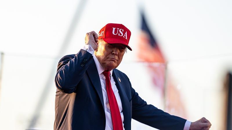 TRUMP’IN SAĞLIK RAPORU AÇIKLANDI