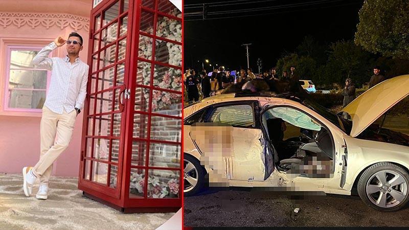 Fethiye’de Feci Kaza: Motosiklet Sürücüsü Hayatını Kaybetti
