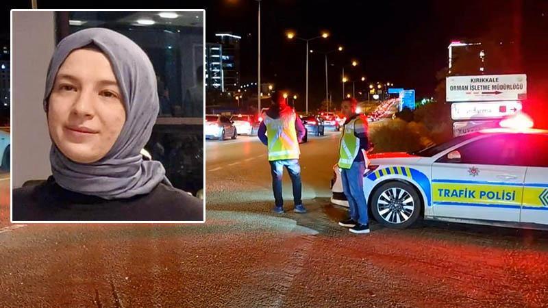 Beypazarı’nda Geniş Çaplı Arama: Ekipler Gece Boyu Sahada