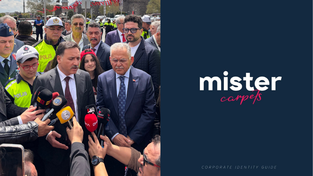 Mister Carpets’ten Trafikte Hayat Kurtaran Farkındalık Projesi