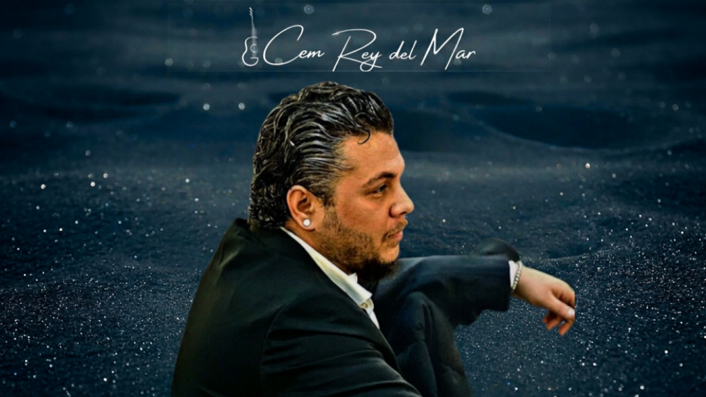 Cem Rey del Mar: Flamenco’nun Yeni Yüzü Avrupa Sahnesinde Yükseliyor