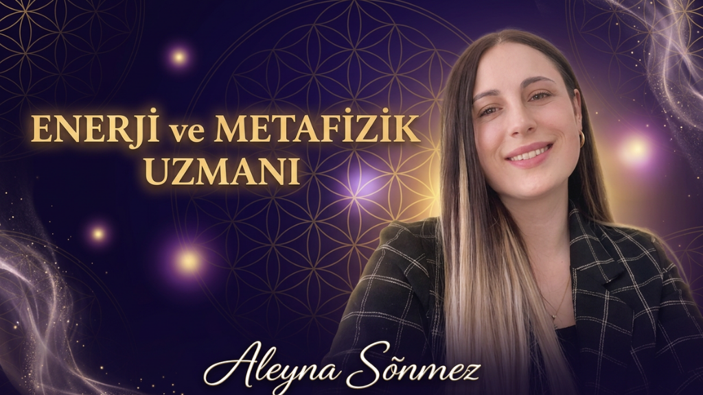 ALEYNA SÖNMEZ: “AŞKIN EN YOĞUN HİSSEDİLDİĞİ MEVSİM YAZDIR”