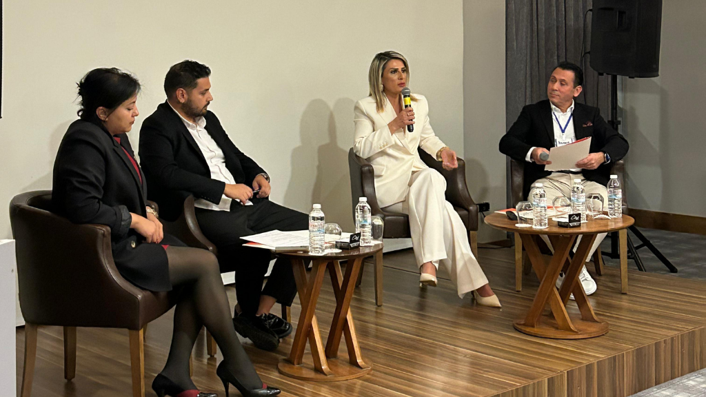 Craftland Media Liderliğinde Kuşadası’nda Sağlık Turizmi Zirvesi