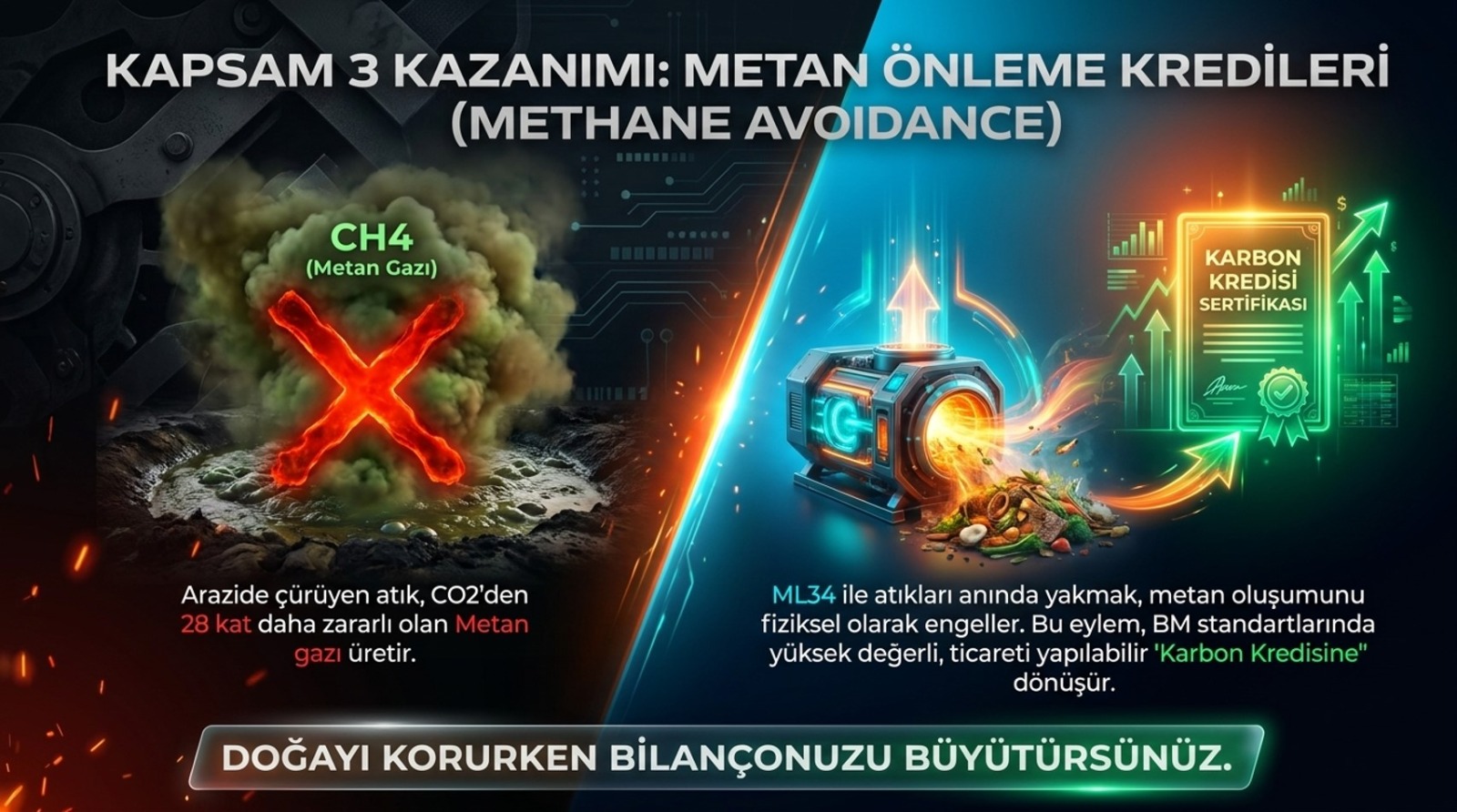 Neo Makina, Yeni Nesil Sanayi Teknolojileriyle Dikkat Çekiyor