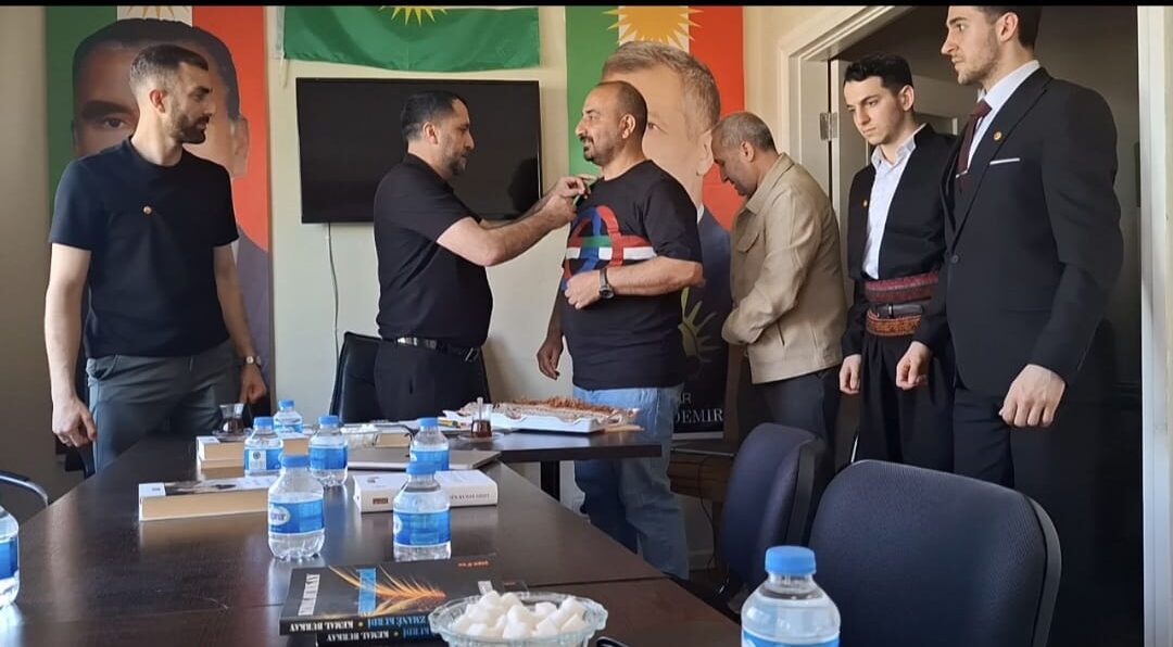 HAK-PAR Gençlik Örgütü İstanbul’da Güçleniyor: Kürt Gençlerinden Yoğun Katılım