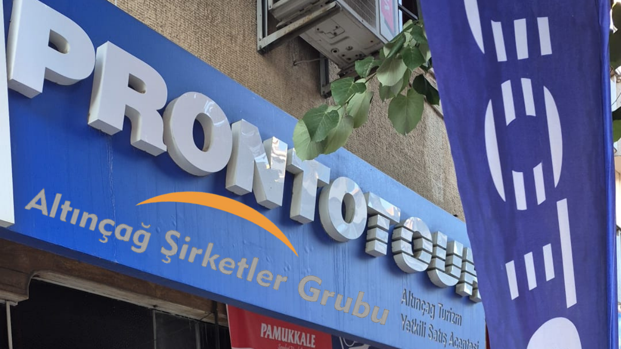 Altınçağ Turizm’den Seyahat Sektöründe Güven ve Konfor Odaklı Hizmet Anlayışı