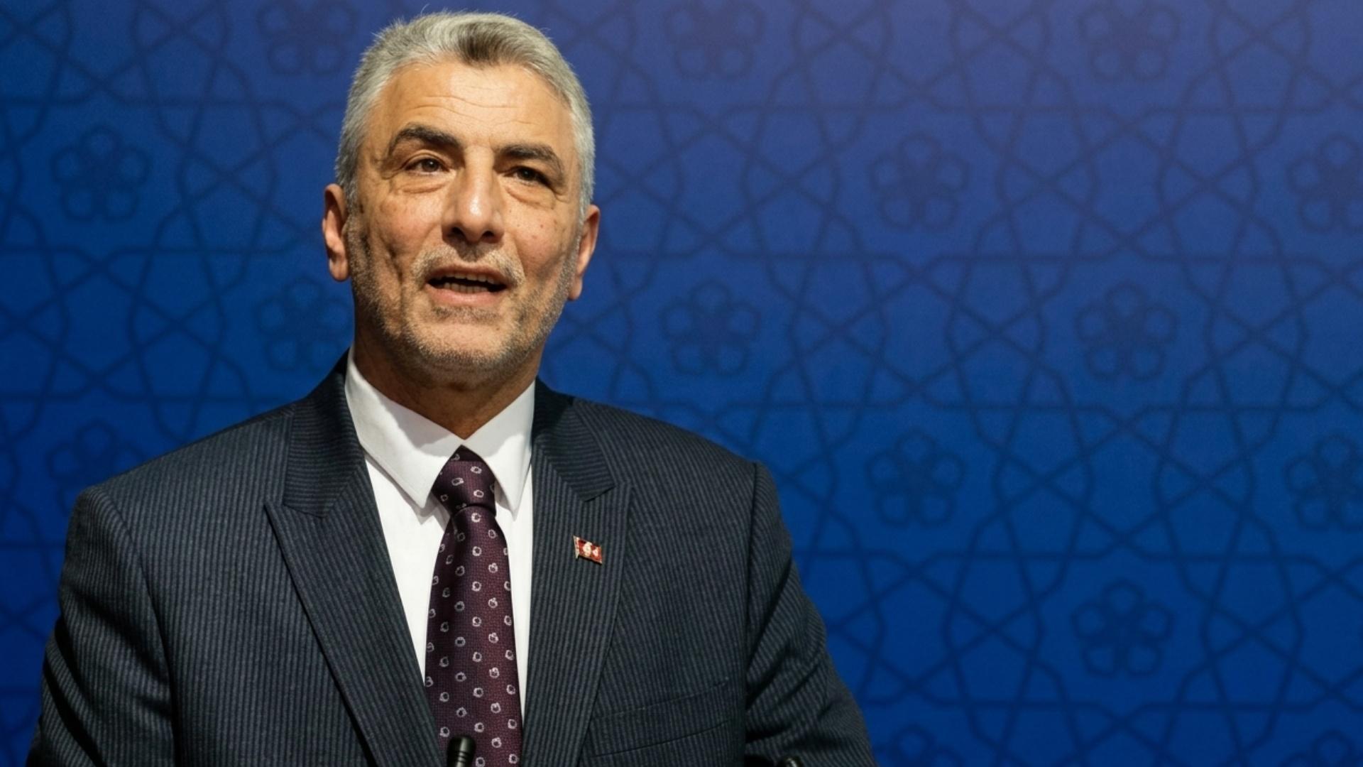 Türkiye Ekonomisi 2026’nın İlk Çeyreğinde %2,5 Büyüdü
