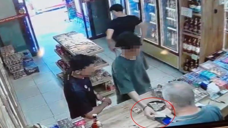 Orhangazi’de Kayıp Kredi Kartı Şoku: Başkasının Kartıyla Alışveriş Yaptılar