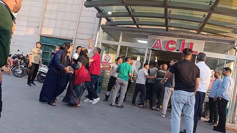 Şanlıurfa’da Feci Kaza: Küçük Çocuk Hayatını Kaybetti