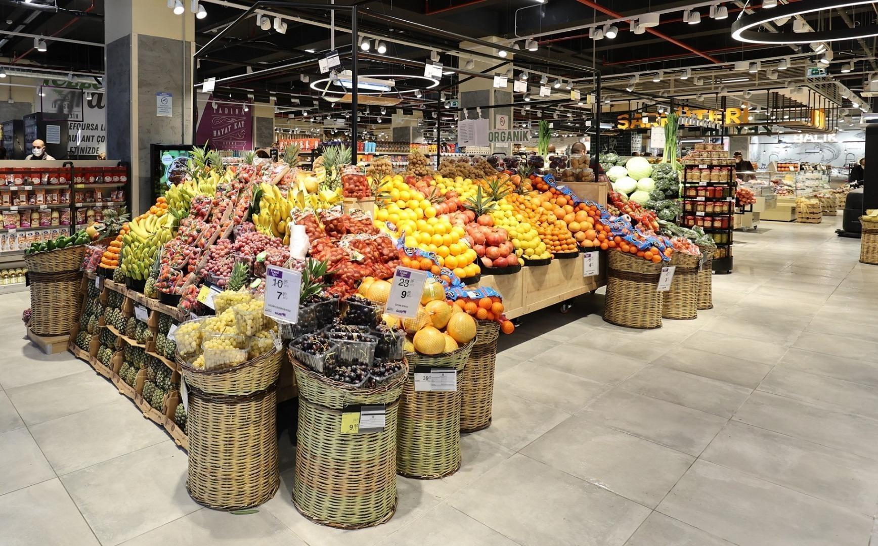 TESK’ten zincir market eleştirisi: “Esnaf rekabet edemiyor”