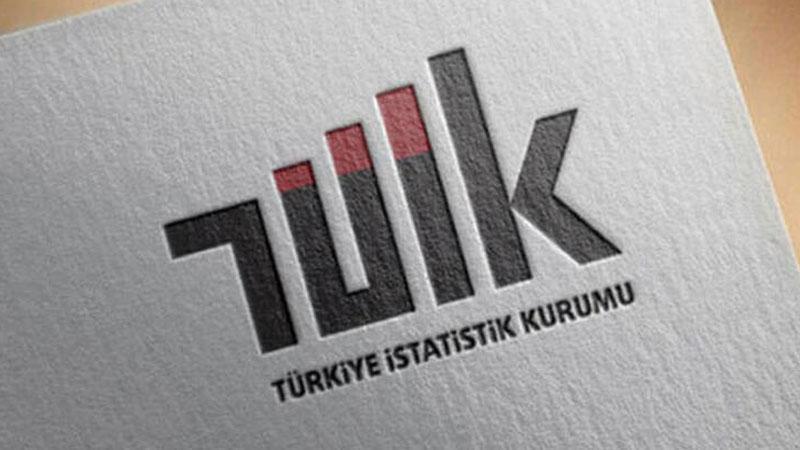 TÜİK açıkladı: Hane harcamalaında ilk sırada konut ve kira var
