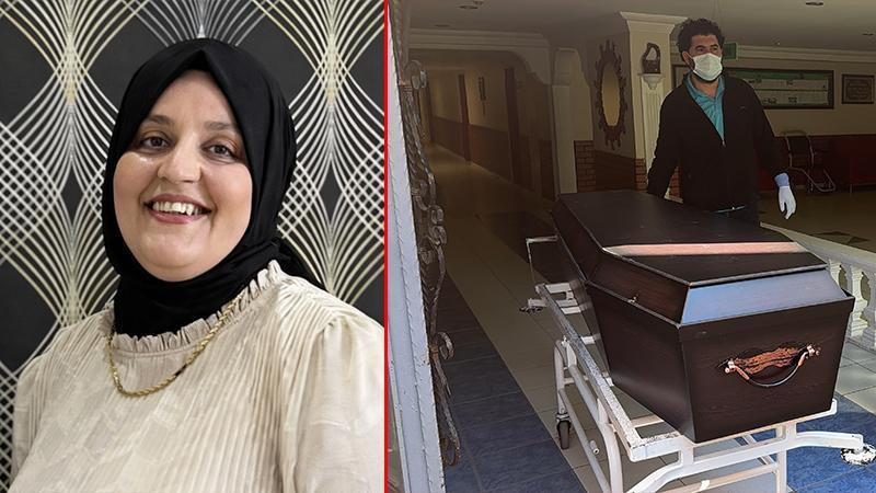Sivas’ta KKKA Paniği: Tatil İçin Geldiği Memleketinde Hayatını Kaybetti