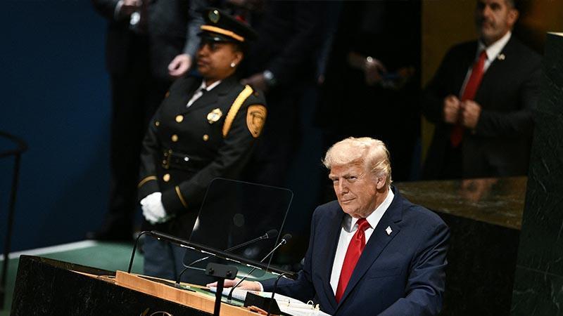 İran Müzakereleri Gölgesinde Oylama Krizi: Trump’tan “Vatanseverlikten Uzak” Vurgusu