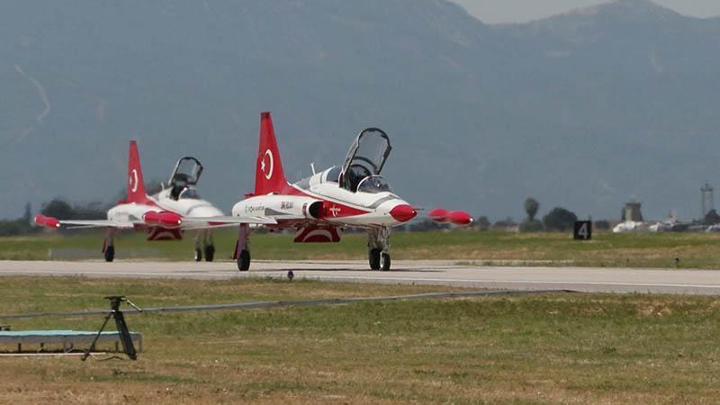 Hava Kuvvetleri 115 Yaşında: Çiğli’de Havacılık Coşkusu Başlıyor