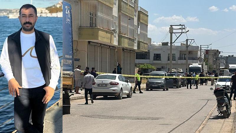 Alacak Verecek Kavgası Kanlı Bitti: 1 Ölü, 3 Yaralı