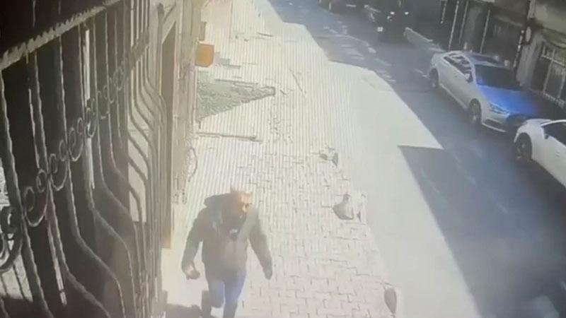 Kayınvalidesinin Evine Hırsızlık İçin Girdi, Sonra Yardıma Gelmiş Gibi Davrandı