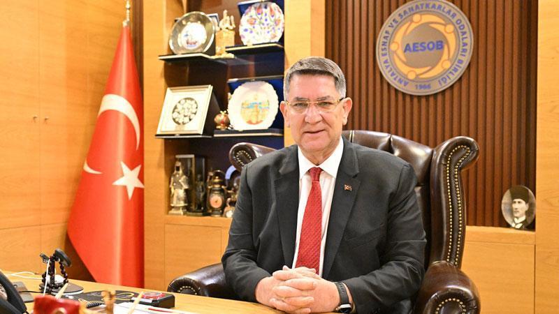 Esnaftan “Akaryakıt İstasyonlarında Market” Tepkisi: Haksız Rekabet Uyarısı