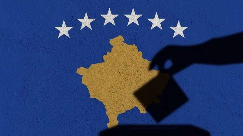 Kosova’da Sandık Başında: 1.9 Milyon Seçmen Yeni Yerel Yöneticilerini Seçiyor