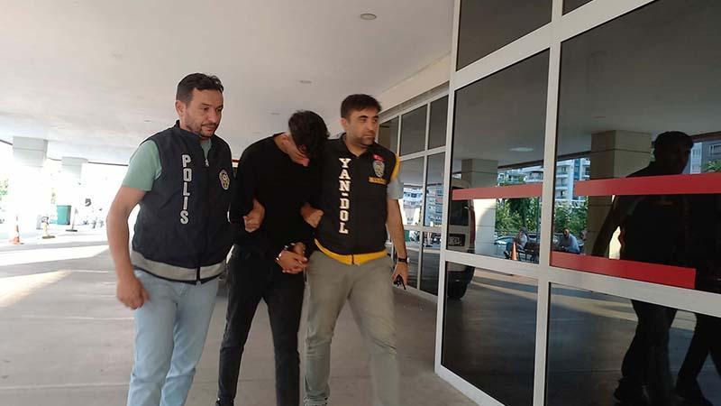 Manisa’da Telefonla Dolandırıcılık Operasyonu: 1 Milyon Liralık Vurgun Yapan Şüpheli Tutuklandı