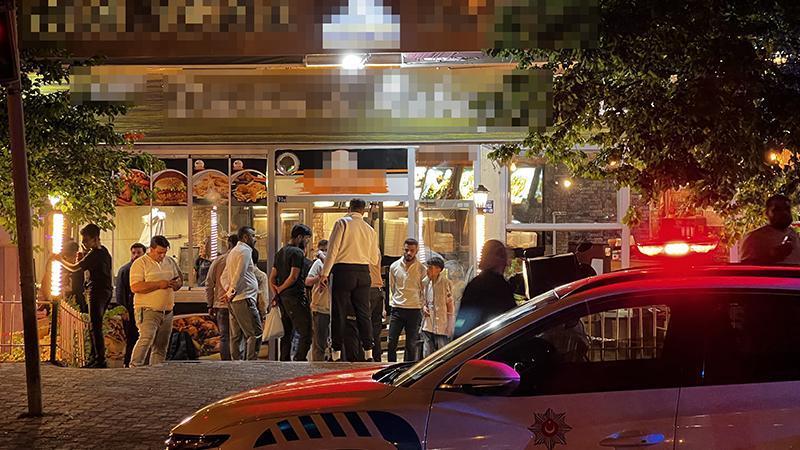 Kayseri’de Restoranda Bıçaklı Kavga: 2 Yaralı