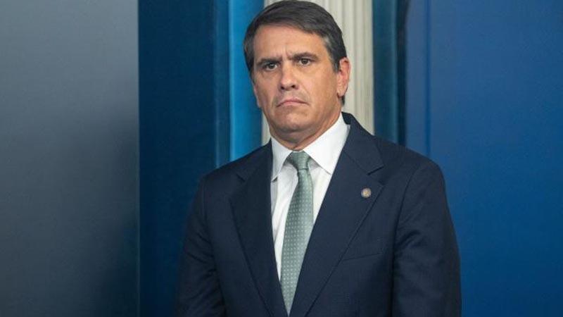 Trump’tan Adalet Bakanlığı için yeni aday: Todd Blanche