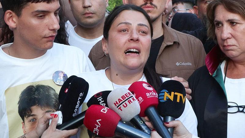 Atlas Çağlayan Cinayeti Davasında İlk Duruşma Görüldü: Sanık Savunmasını Yaptı