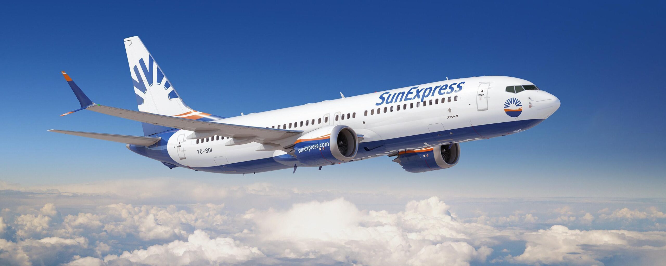 SunExpress ile Karadağ’a Direkt Uçuşlar Başlıyor: İzmir ve Antalya’dan Yeni Rota