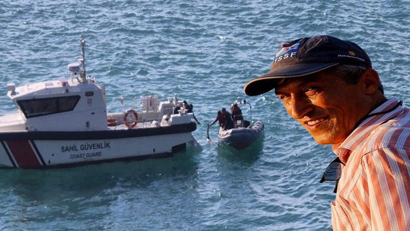 Zonguldak’ta Feci Kaza: Balık Tutarken Kayalıklardan Denize Düşen Şahıs Hayatını Kaybetti