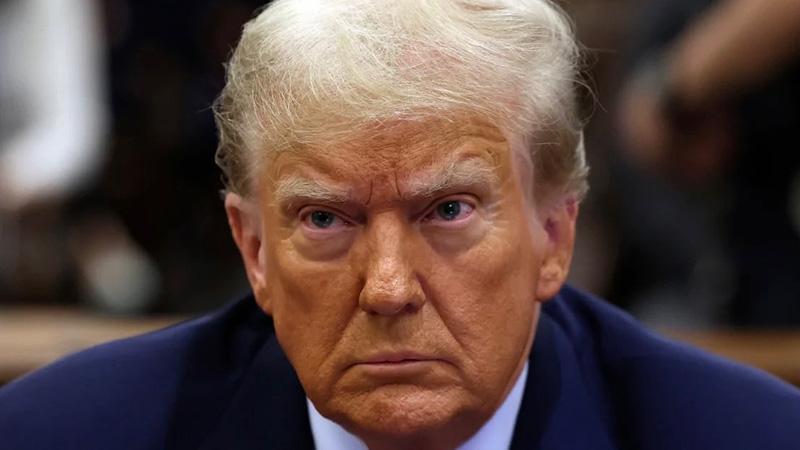 Trump’tan İran Açıklaması: “Savaş Bitti, Nükleer Silahdan Vazgeçtiler”