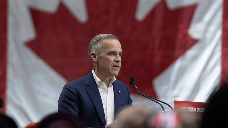 Kanada Başbakanı Carney’den Türkiye’ye Övgü: “Kilit NATO Müttefiki”