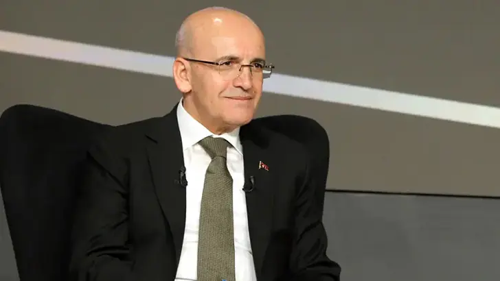 Bakan Şimşek’ten Cari Açık Mesajı: “Ekonomik Dayanıklılığımız Güçleniyor”
