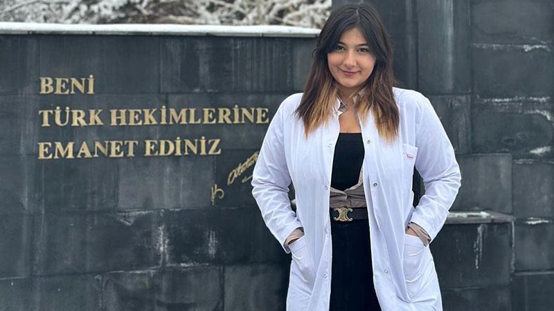 Alkollü Sürücünün Çarptığı Tıp Fakültesi Öğrencisi Hayatını Kaybetti: Dava Başladı