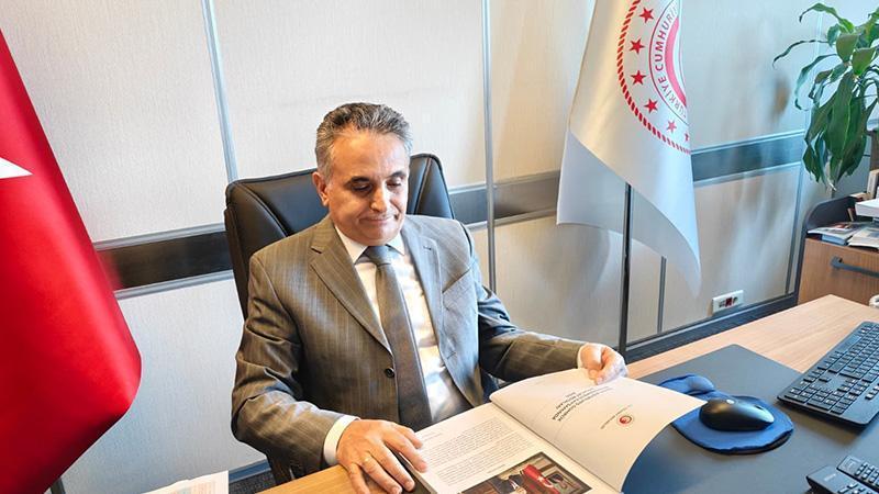 Ticaret Bakanlığı: TAREKS ile Ürün Denetimlerinde Dijital Dönüşüm ve Güvenlik Vurgusu