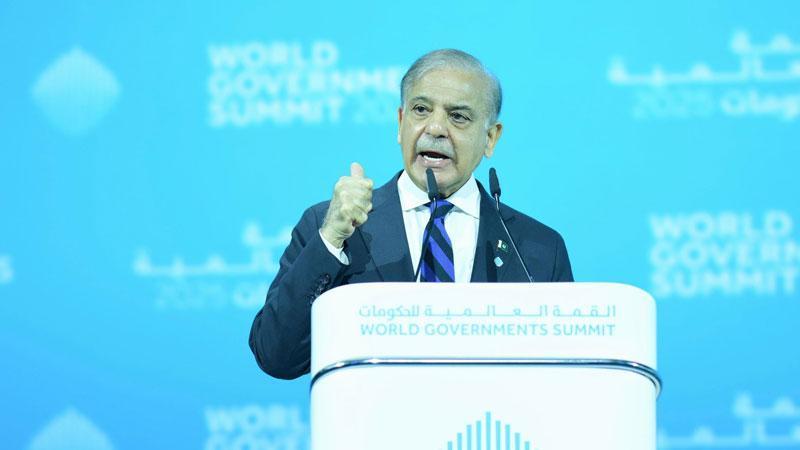Pakistan Başbakanı Şerif: “ABD-İran Barış Anlaşmasına Çok Yakınız”