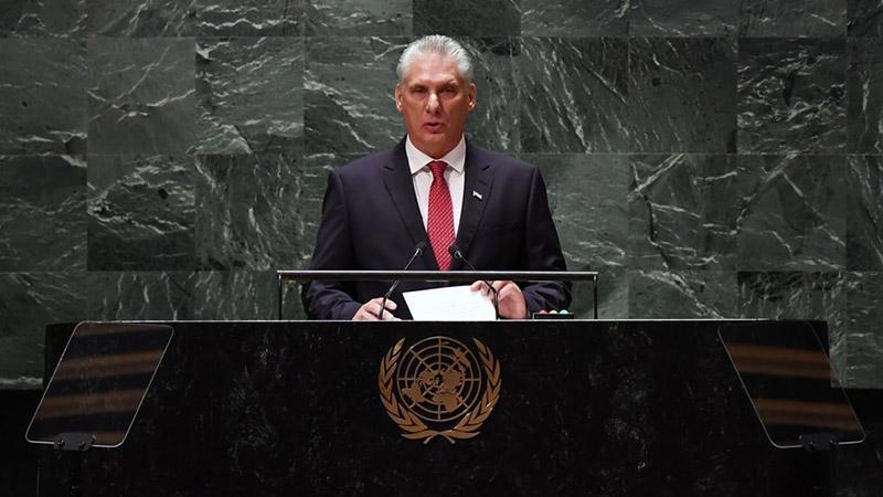 Küba’dan Kapsamlı Reform Paketi: Ekonomide Yeni Dönem Başlıyor