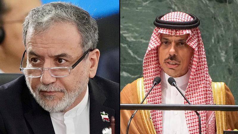 Tahran-Riyad Diyaloğu Sürüyor: Diplomasi ve Bölgesel Çözüm Mesajı