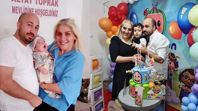 İzmir’de İlaçlama Faciası: 1 Yaşındaki Bebek Hayatını Kaybetti