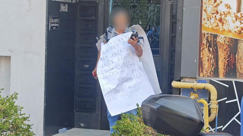 Samsun’da Bıçaklı Olay: Polis İkna Ederek Şahsı Kontrol Altına Aldı