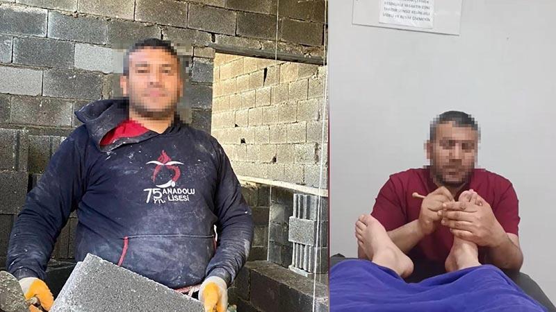 Akçakale’de Sahte Sağlık Hizmeti Skandalı! Jandarma Operasyon Düzenledi