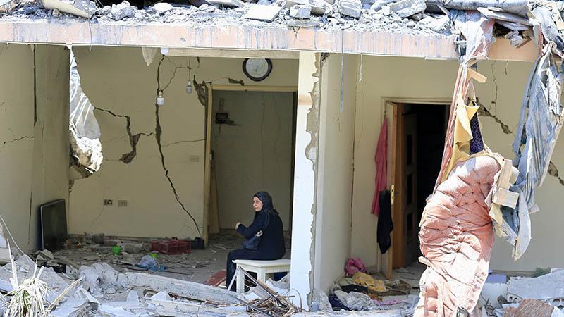 Lübnan Sağlık Altyapısı Ağır Hasar Gördü: 135 Sağlık Çalışanı Hayatını Kaybetti