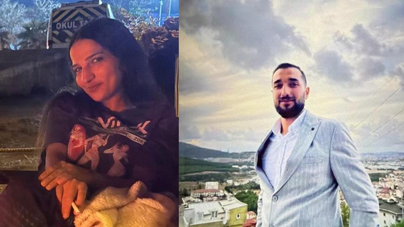 Başakşehir’de Kayıp Kadın Cinayeti: Sevgilisi Gözaltına Alındı