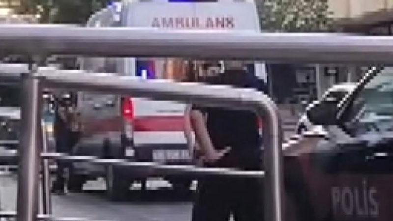 Büyükçekmece’de denize giren çocuk boğuldu